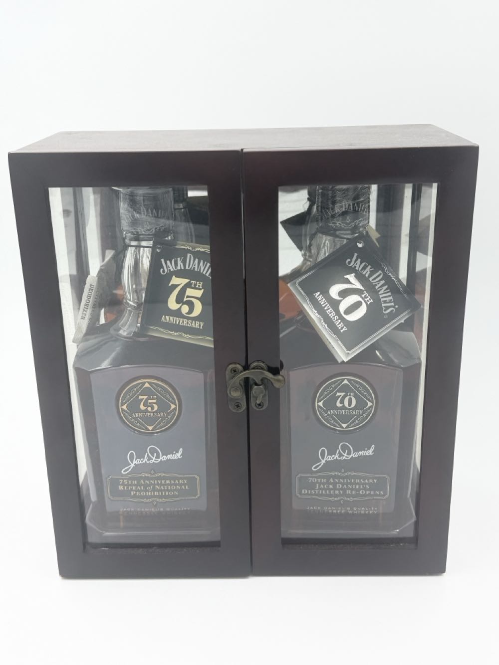 Hell Or High Water Spiced Rum