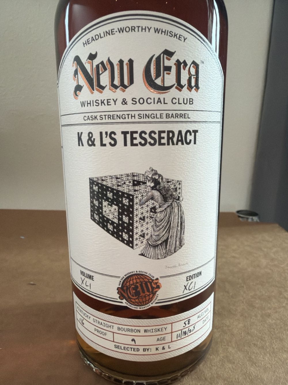 De Loach Fume Blanc 1996 