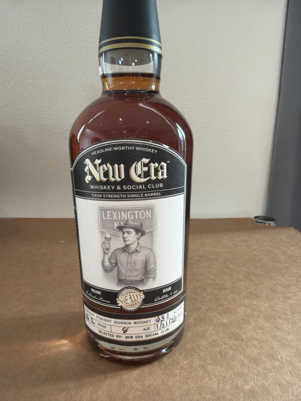 Dos Angeles Caidos Rosa Reposado Tequila