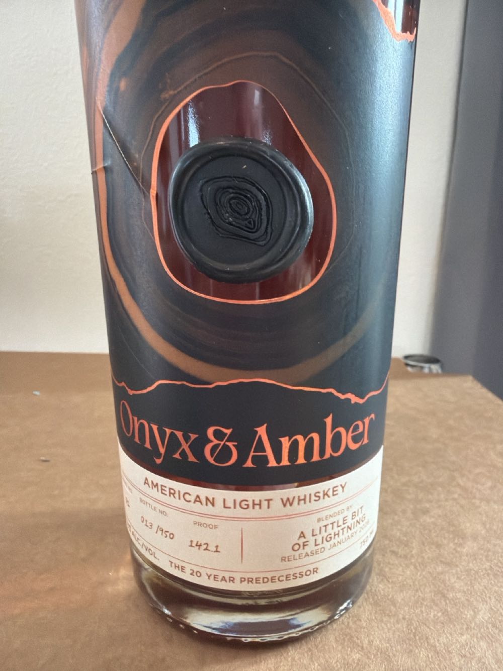 Southward Smoked Rosemary