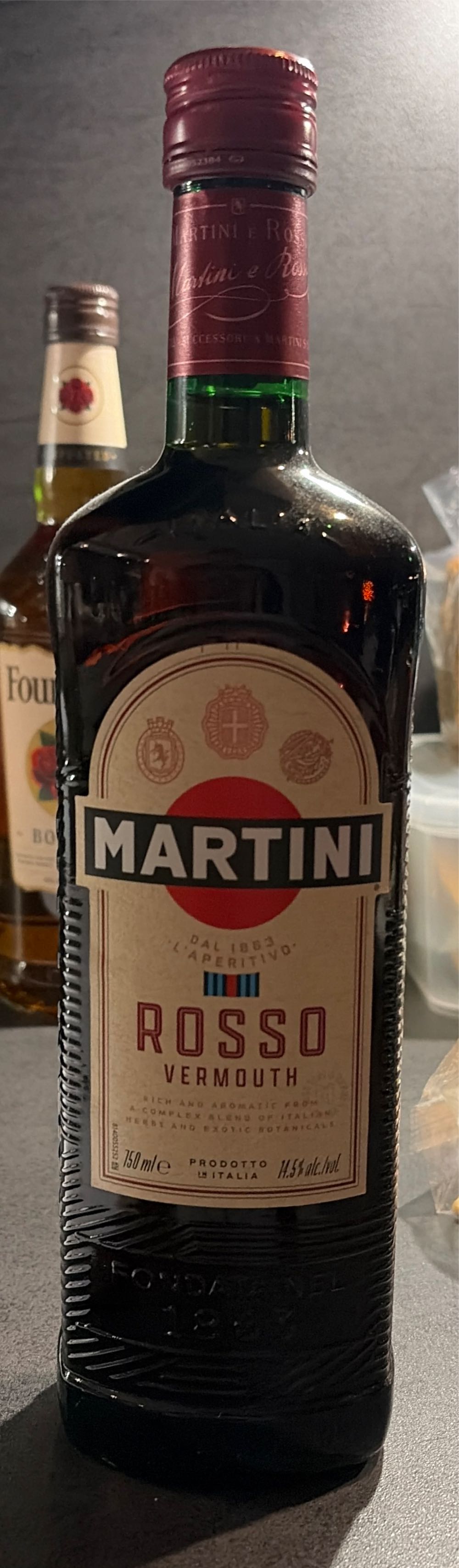 Compass Box Orchard House