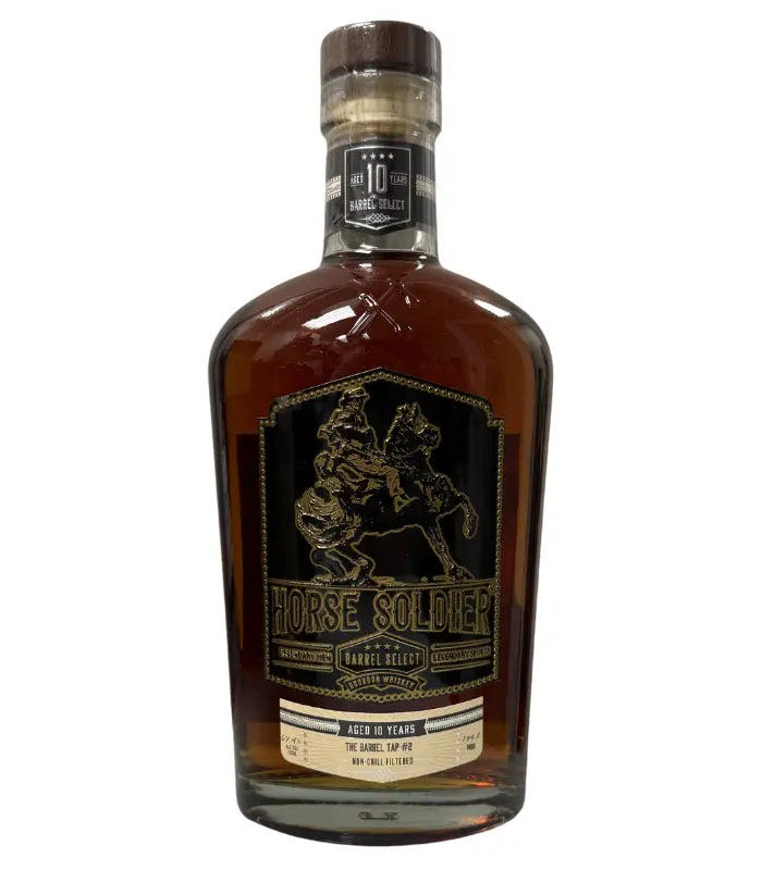 Highland Park Cask Strength