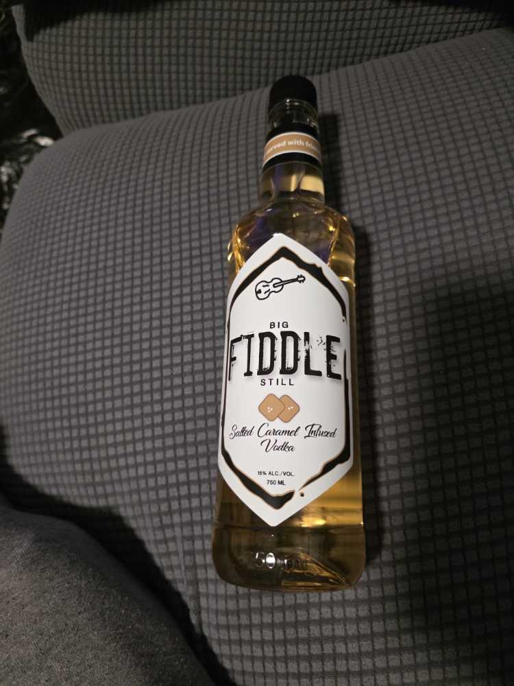 Glen Scotia 11 Years Society Edition