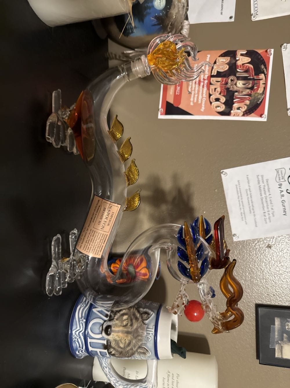 Chapala Coffee Liqueur