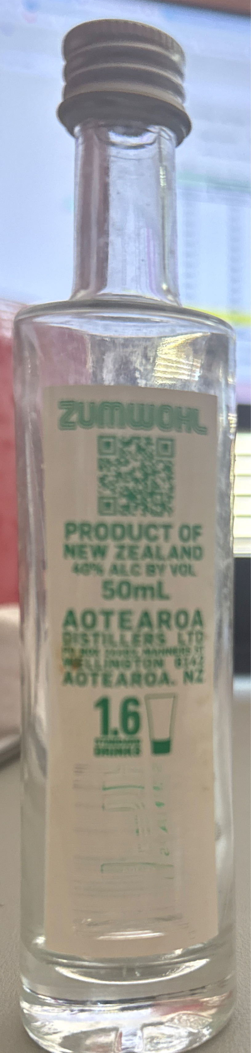 Glenfiddich 15 Year Old