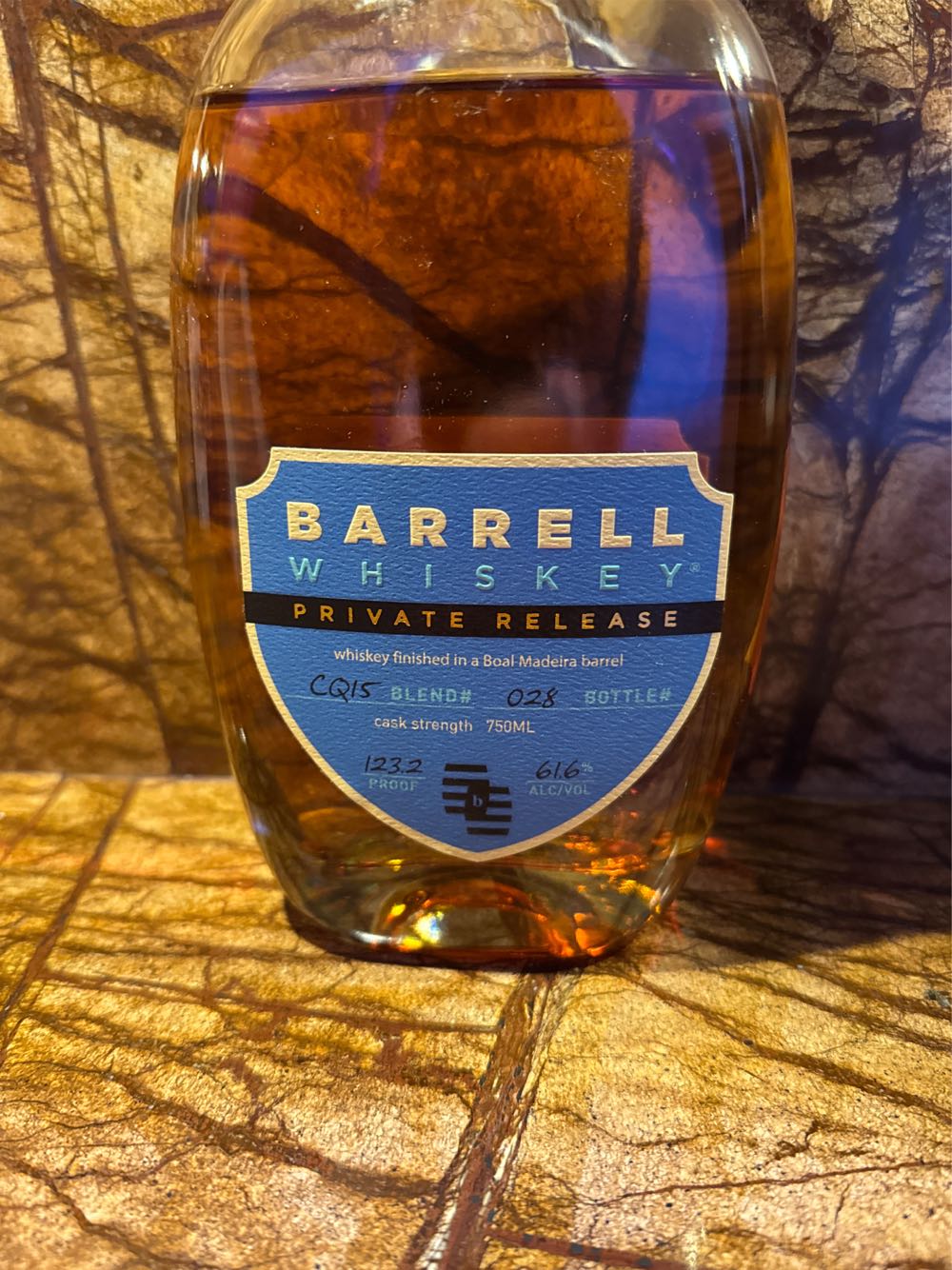 Black Label With Bottle Opener 2016