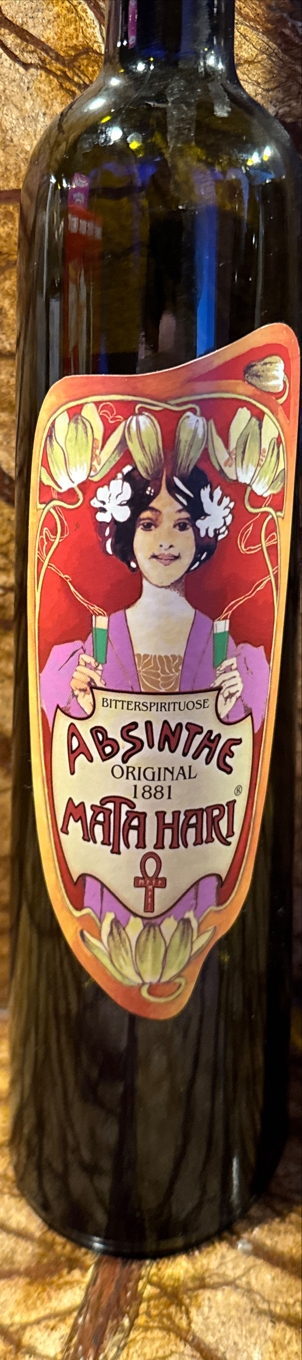 Jack Daniel’s Tennessee Apple