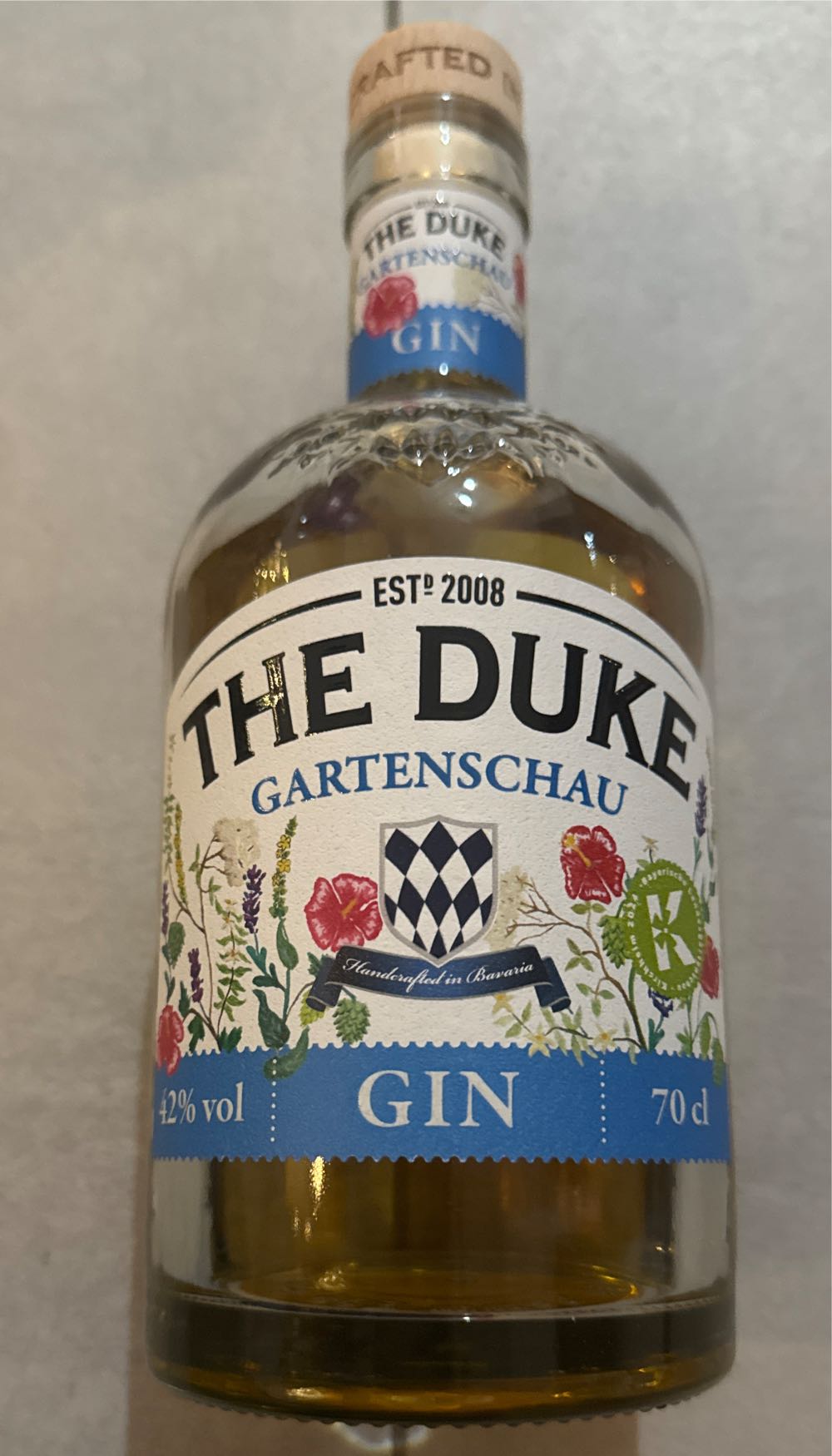 ‘65 Mustang 2+2 Fastback