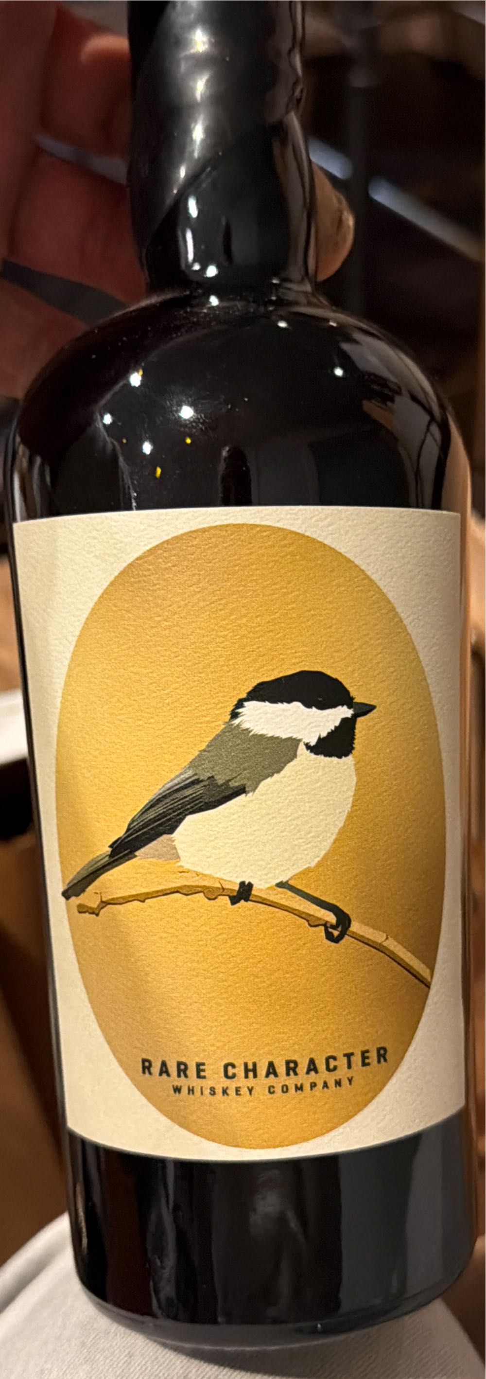 Vina Olabarri Rioja Gran Reserva Vina Tempranillo Cl. 75 —