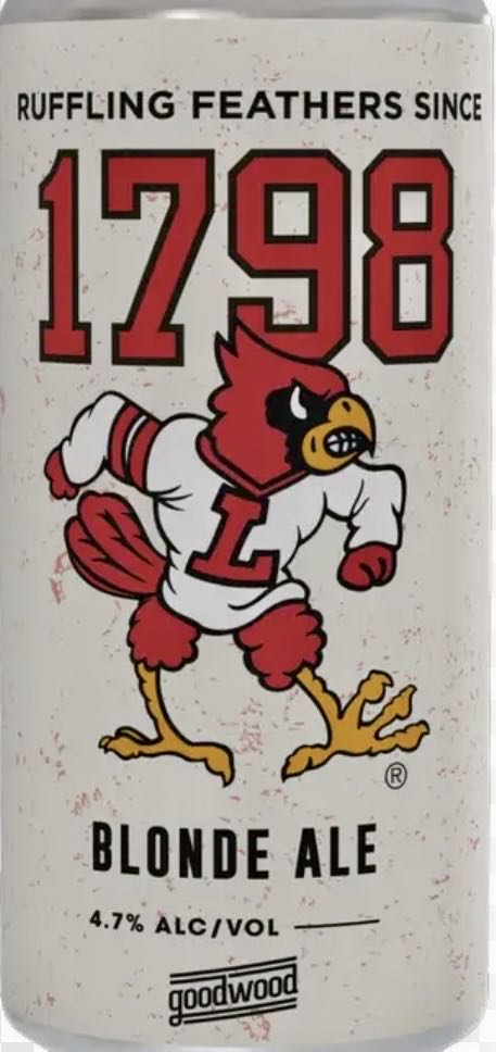 James Beam Distillers’ Share 06