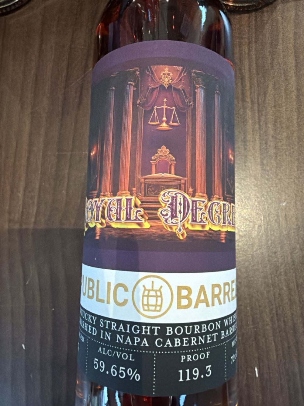 Robert Mondavi Private Selection Pinot Grigio White Wine 750ml Bottle