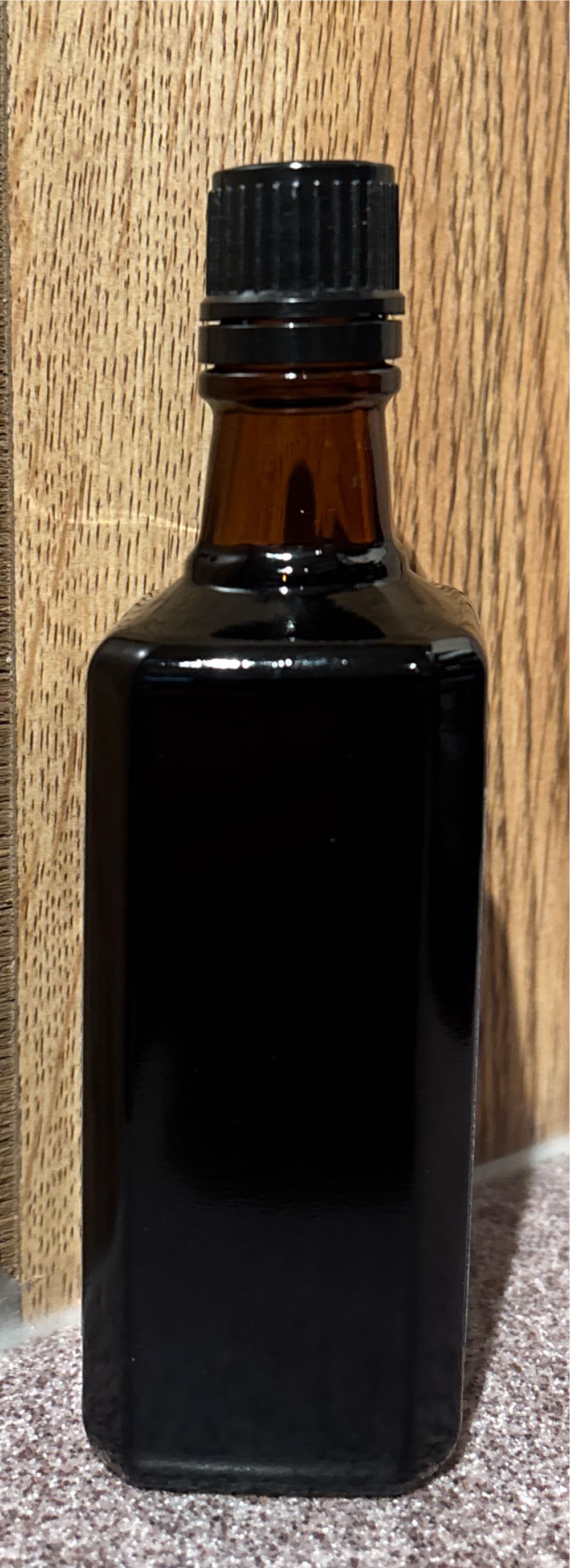 Jack Daniel’s Bitters - Jack Daniel’s Distillery, Lynchburg, TN (3 FL OZ) alcohol collectible - Main Image 3