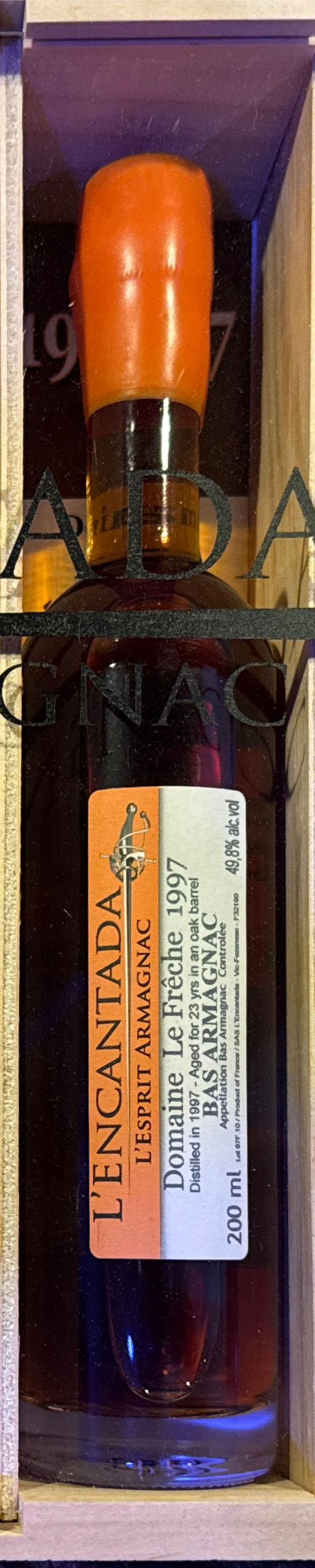 The Kraken Dark Spiced Rum