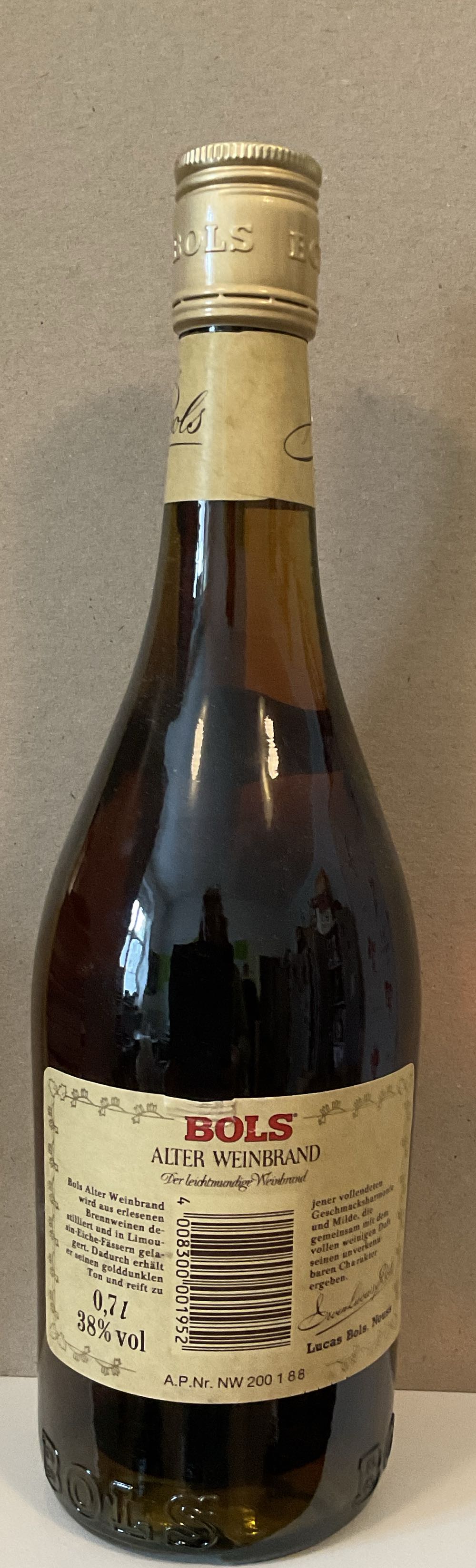 Caol Ila 2010 Single Cask (Cask No. 311750)