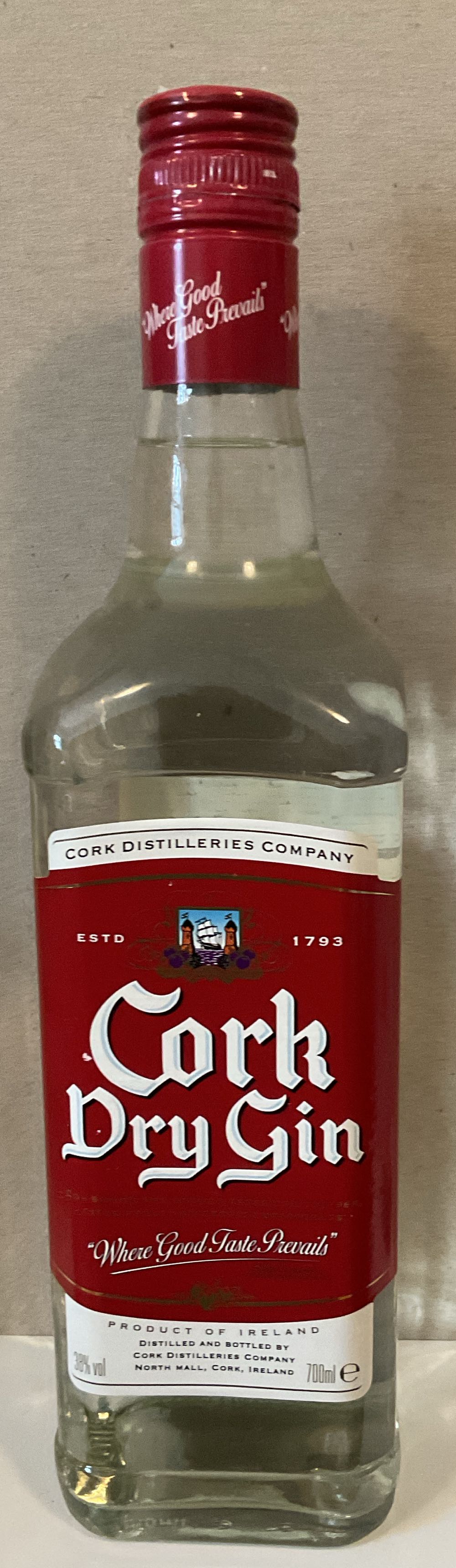 Sideshow Spirits - Jalapeño Vodka