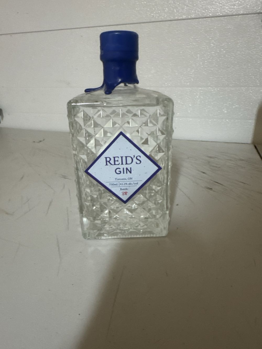 Bacardi Superior Puerto Rican Rum