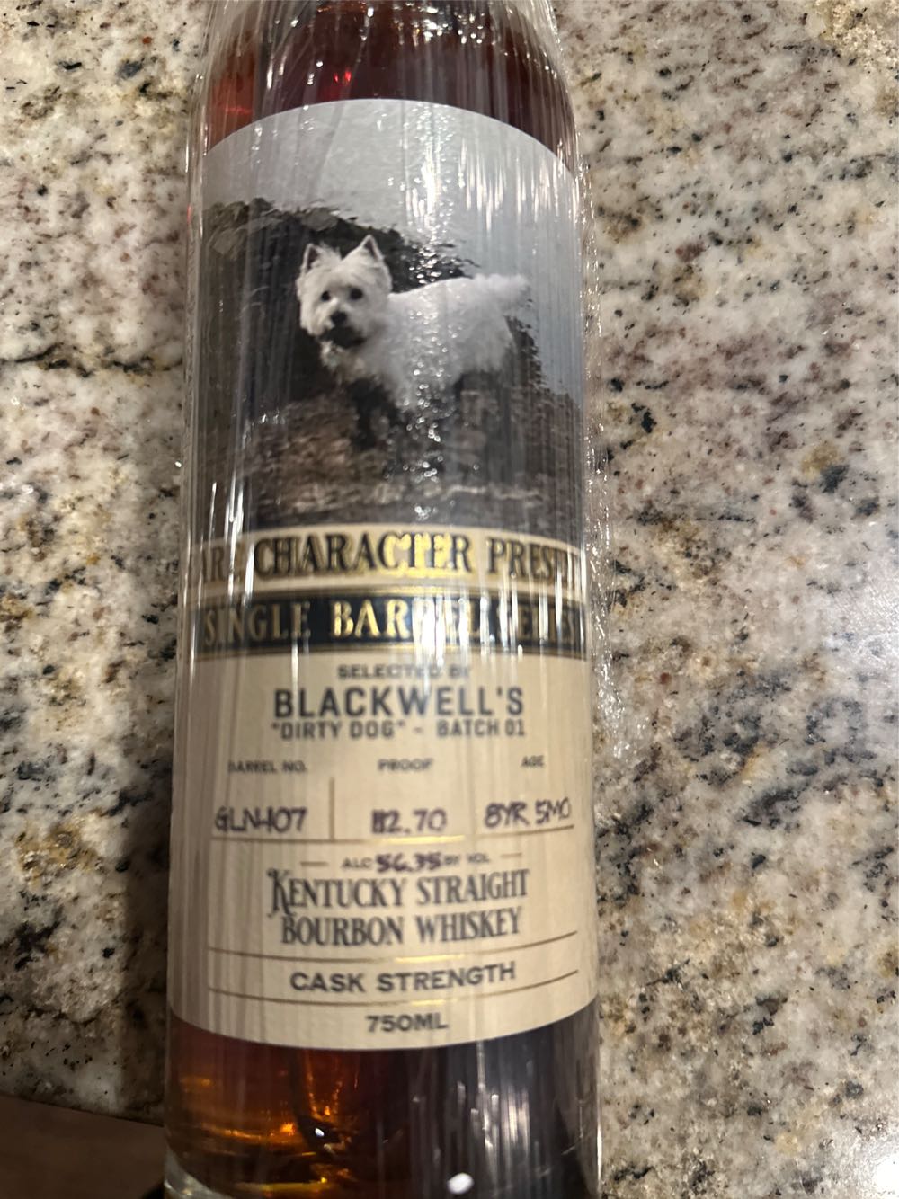 New Era Conflict Of Character