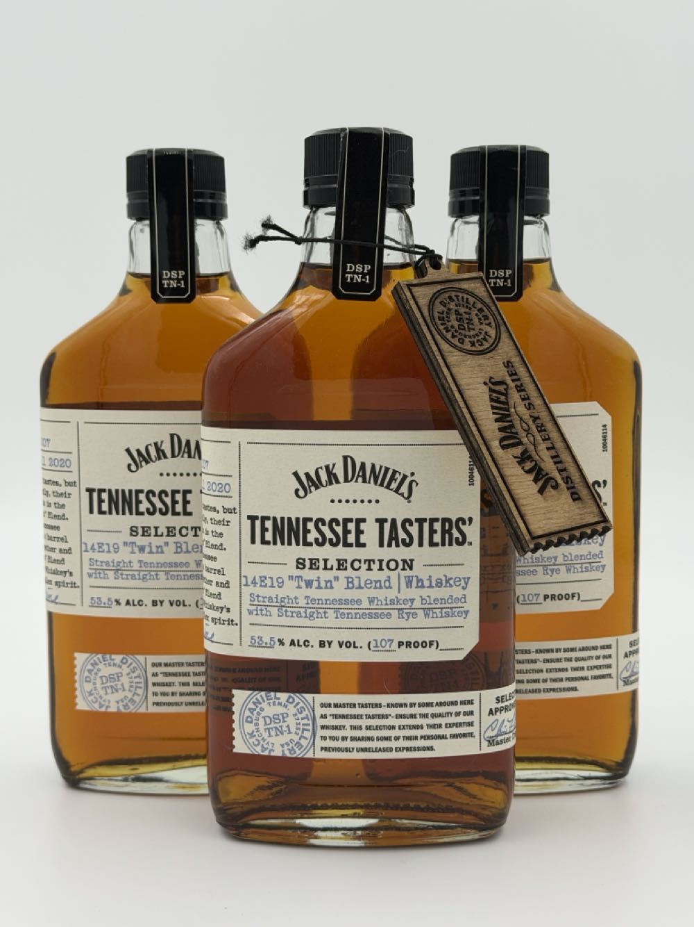 The Duke Gartenschau Gin