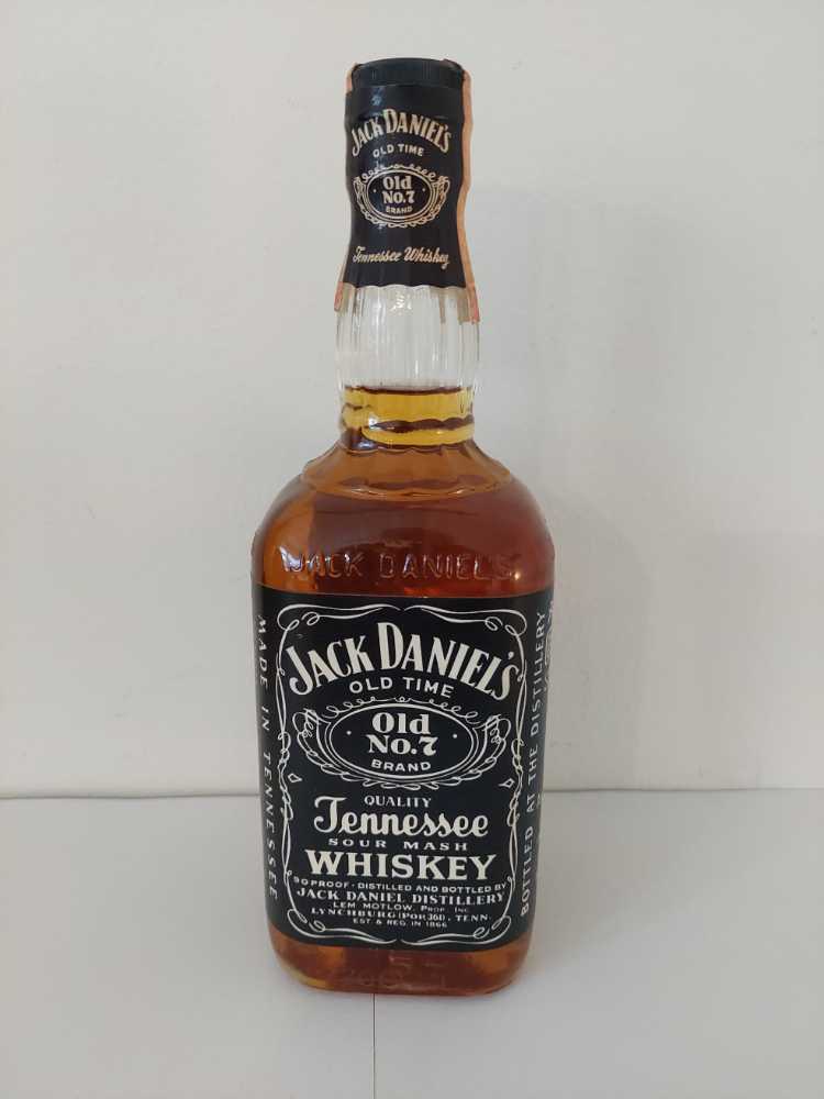 Russells Reserve 13 Year Old Batch 6