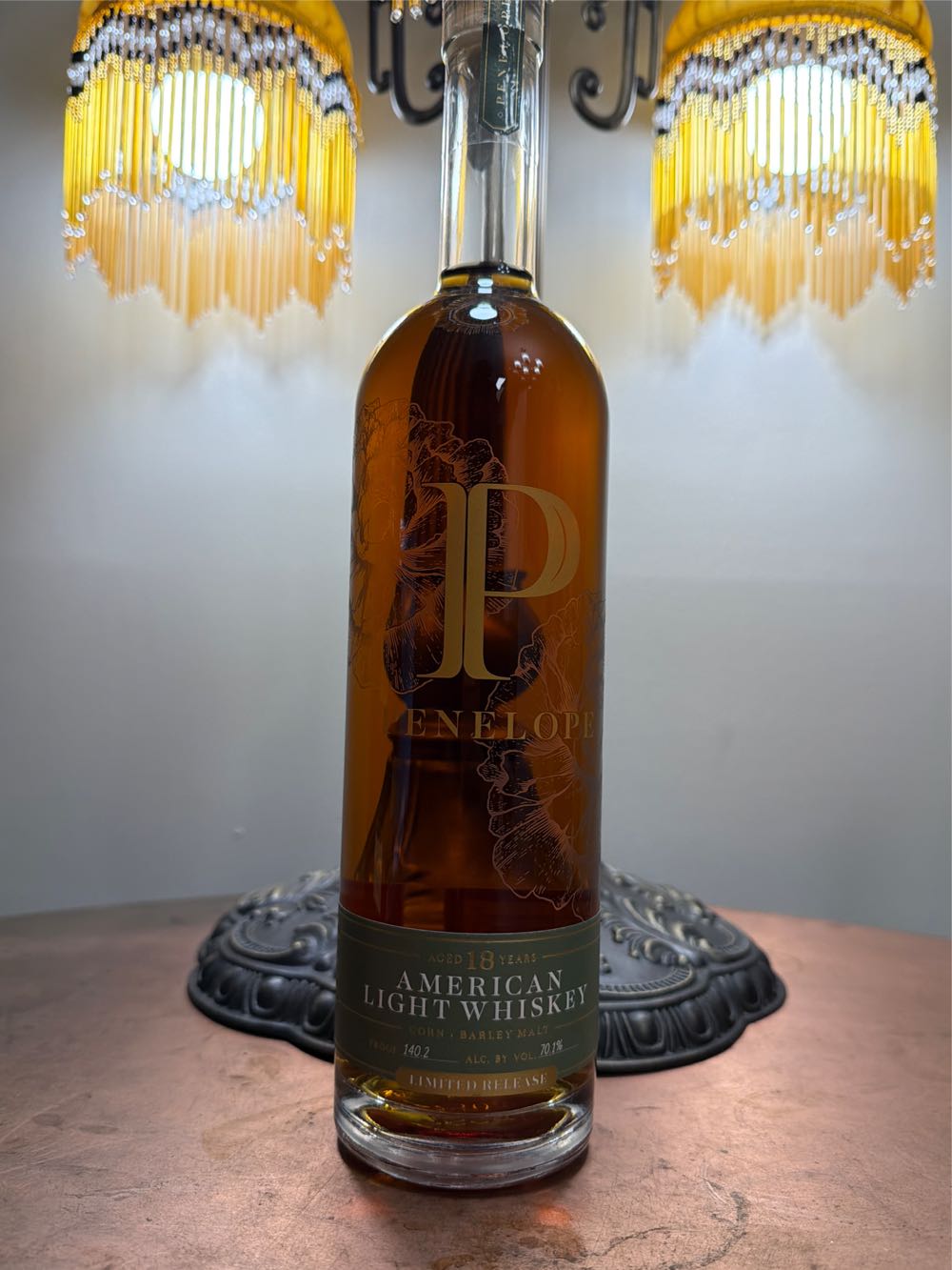 Tanqueray London Dry Gin