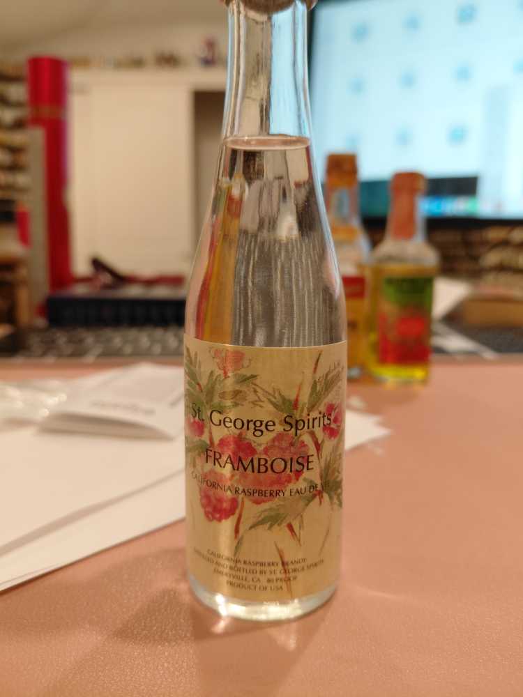 Maker's Mark Private Selection Milk Chocolate Truffle 