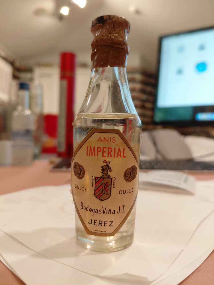 Natterjack Irish Whiskey 750ml Blend 1 750