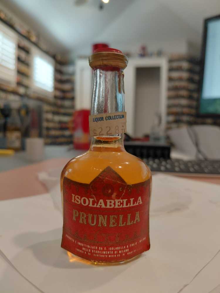 Small Mouth ESPRESSO Vodka