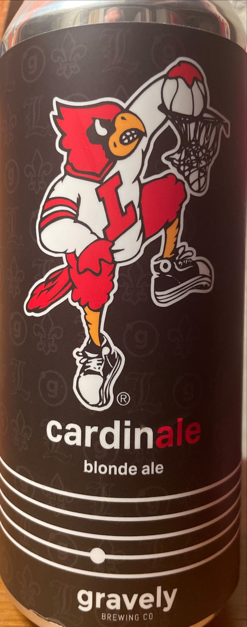 Chicken Cock Miller’s Reserve American Whiskey