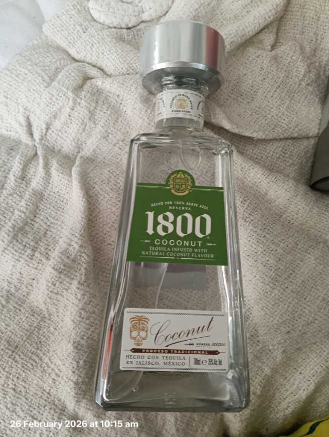 Roulaison Pot Distilled Rum 750ml