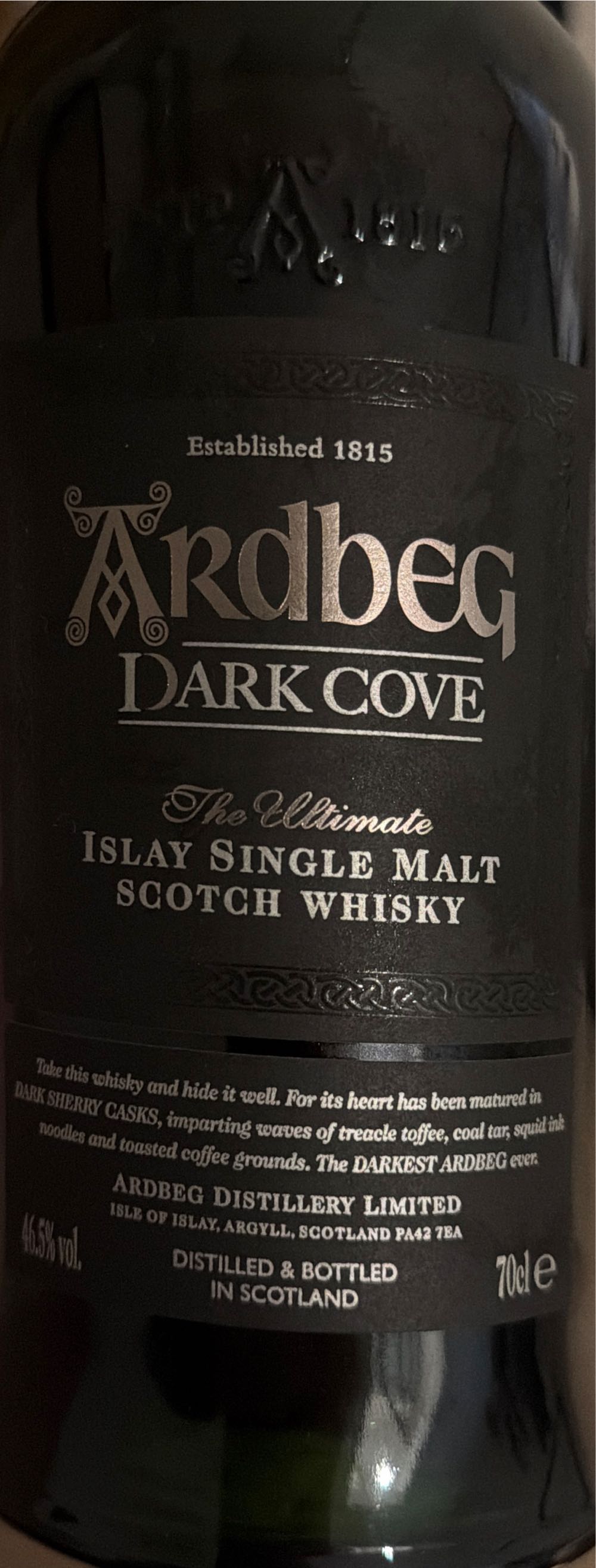 Great Old Hunter Fortified Verdelho