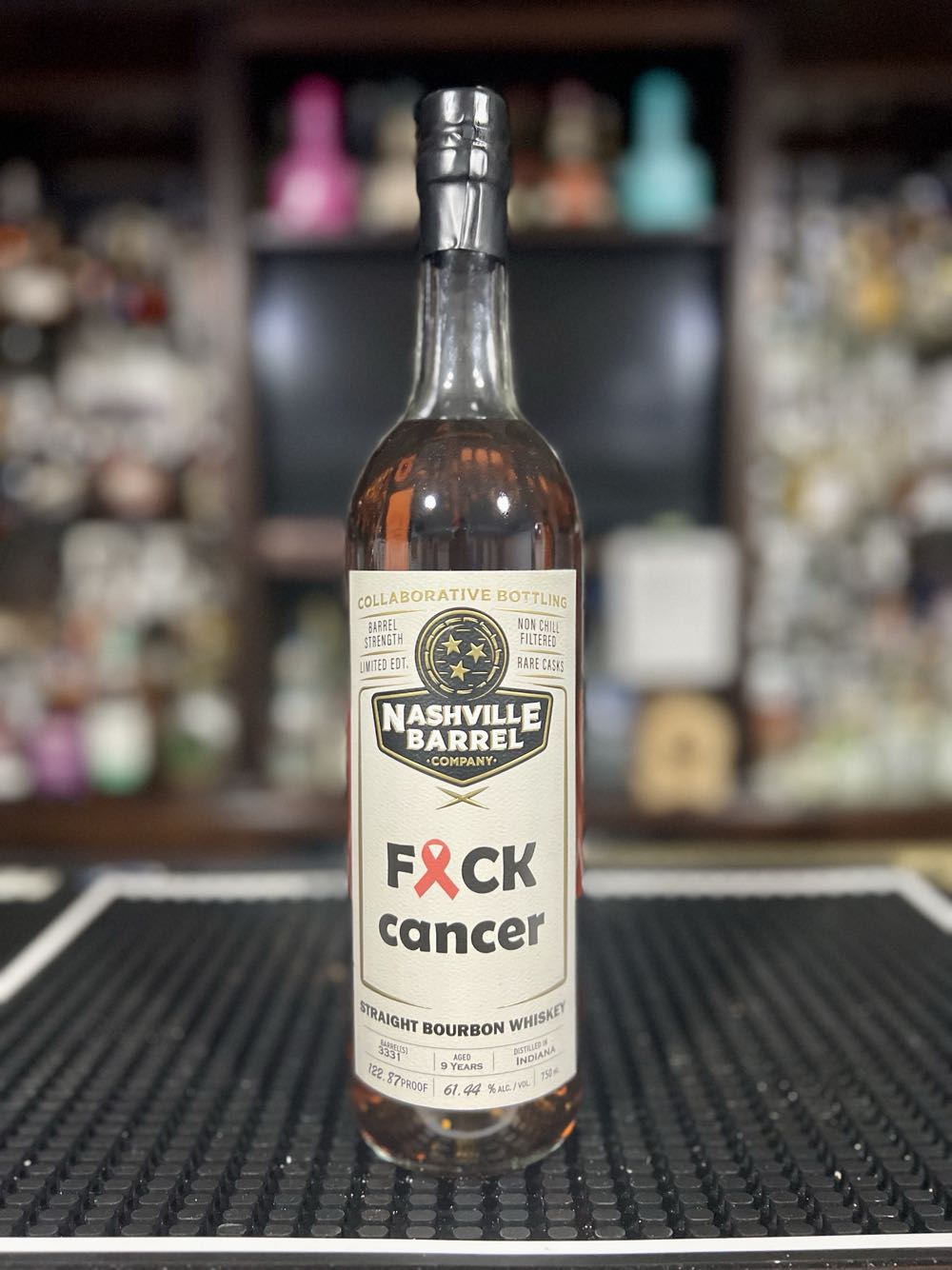 ‘69 Ford Mustang Boss 302