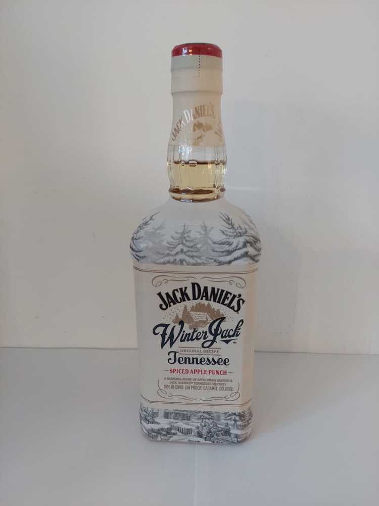 Great Granny’’s Cosy Coffee Cocktail