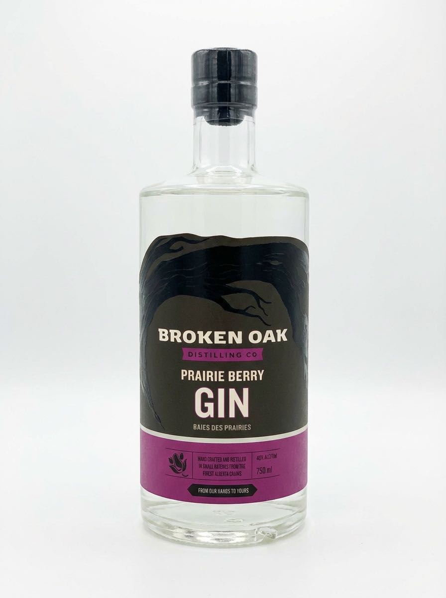 Tomintoul -Anam na h-Alba 10J