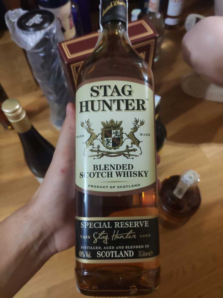 Woodford Double Oaked Barrel Selection