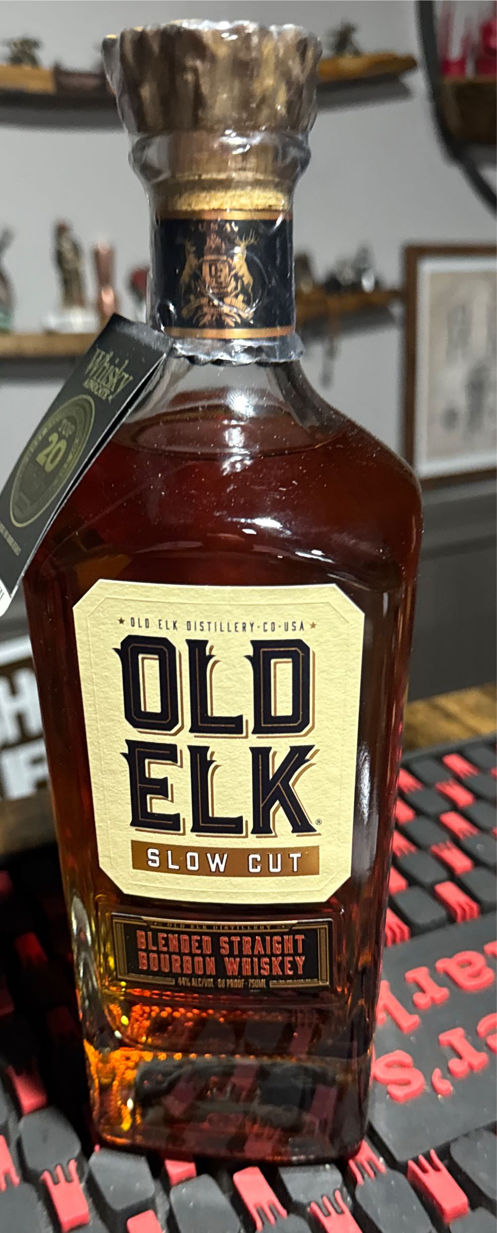 Hotel Tango Swiss 750ml Miss Shmallow