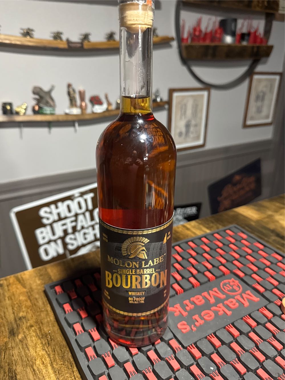 Mars Single Malt Japan