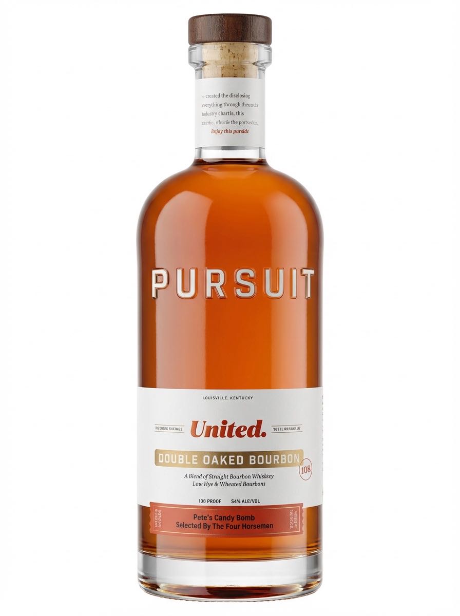 ‘65 Mustang 2+2 Fastback