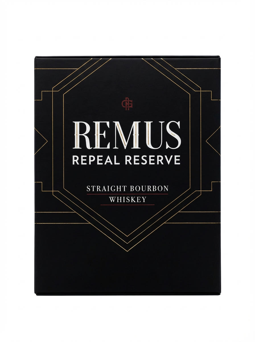 Caballito Cerrero Reposado Chato Colorado