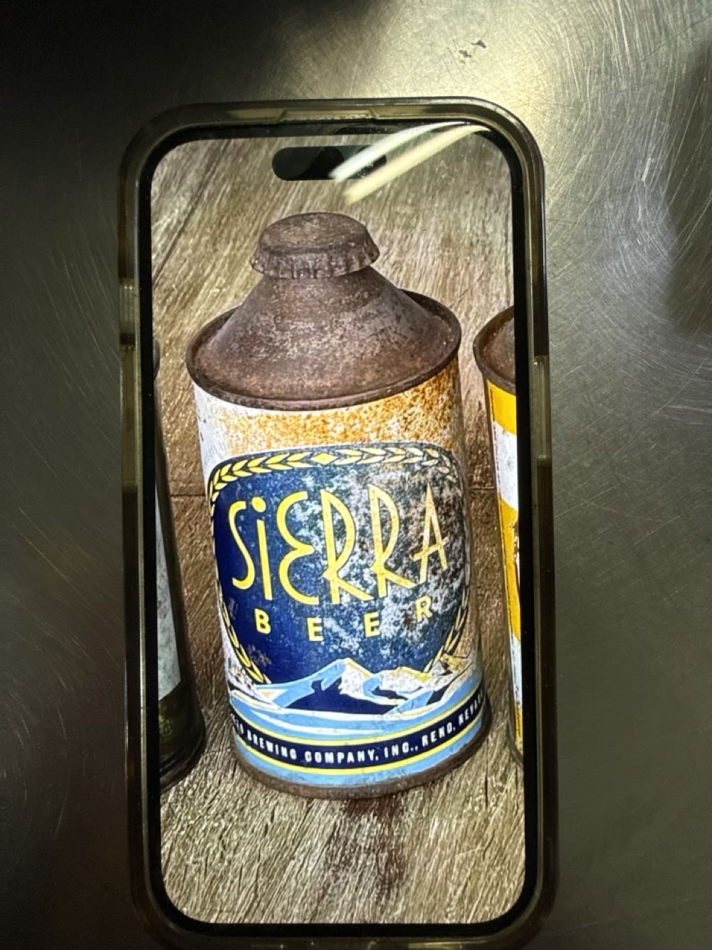 Comisario Dia Den Tequila Blanco