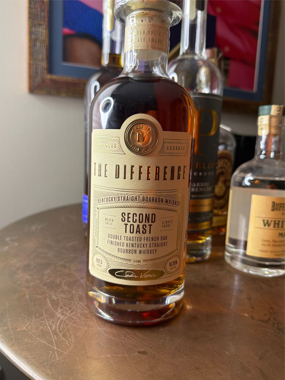 Fanta Mistério Blue 