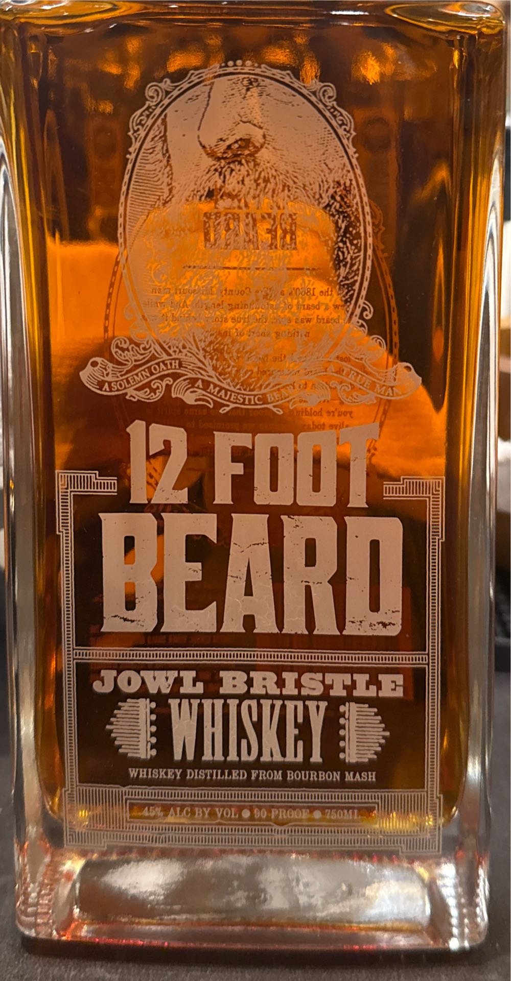 Xanté Elderflower & Pear