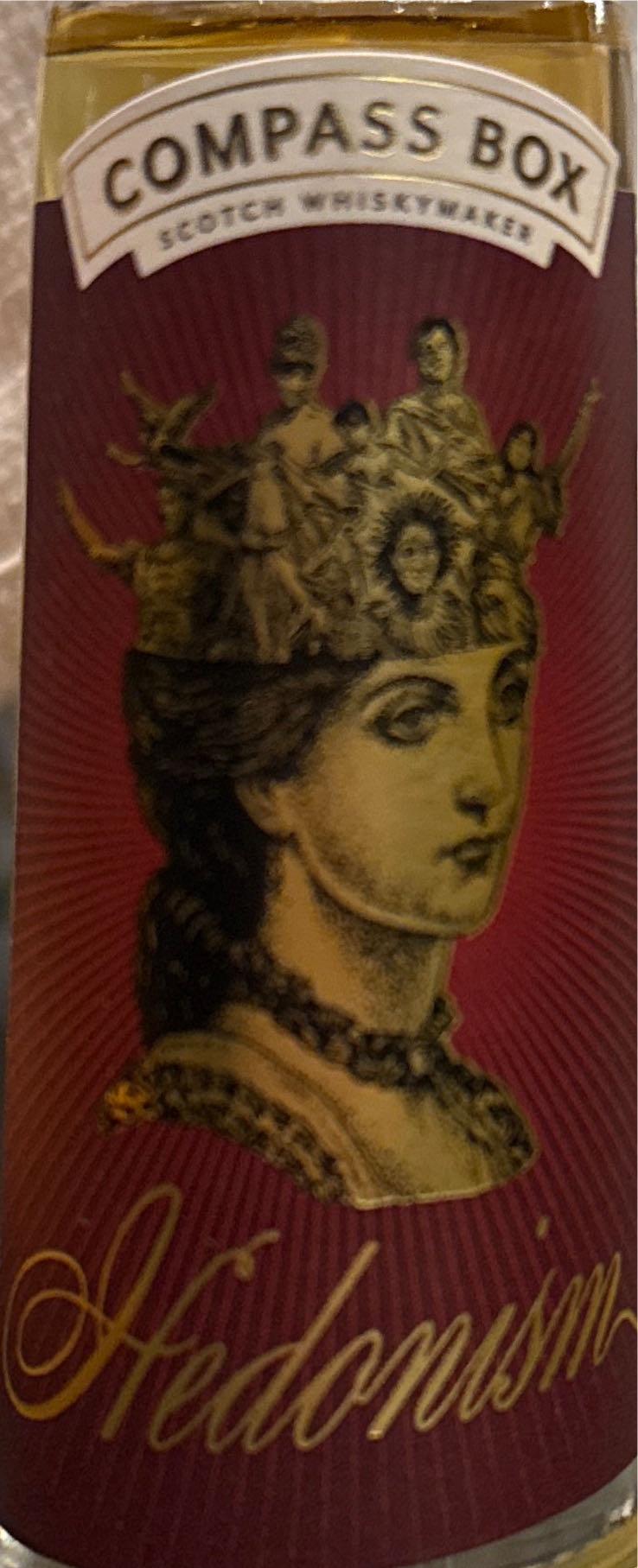 Planteray Rum Sc25 Fiji Isl. Kilchoman Cask