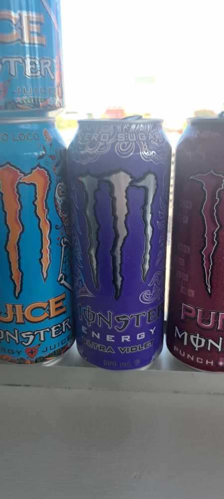 D* Sunshine Punch Orange Creme Spirits Cream 750 Ml Monthly Specials