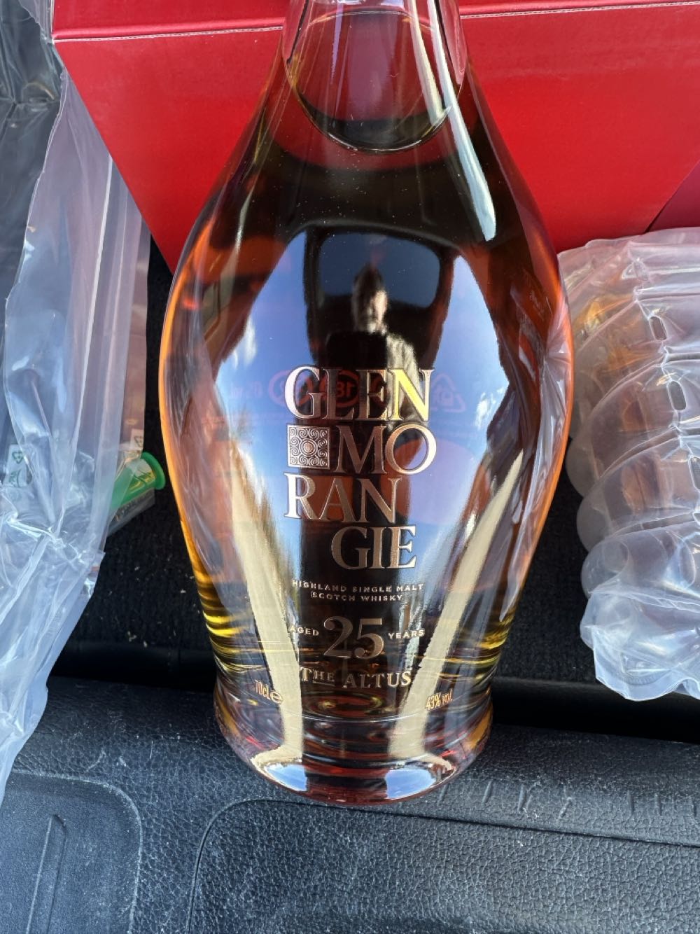 Rare Character, Kentucky Street Bourbon Whiskey Batch 14