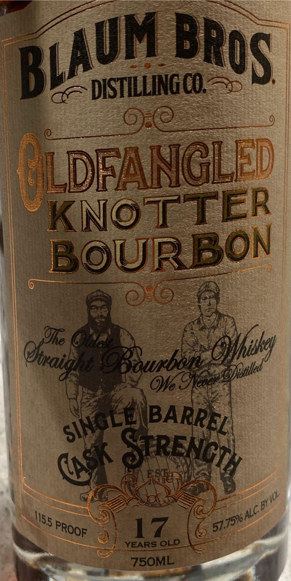 Jack Daniel’s Bitters