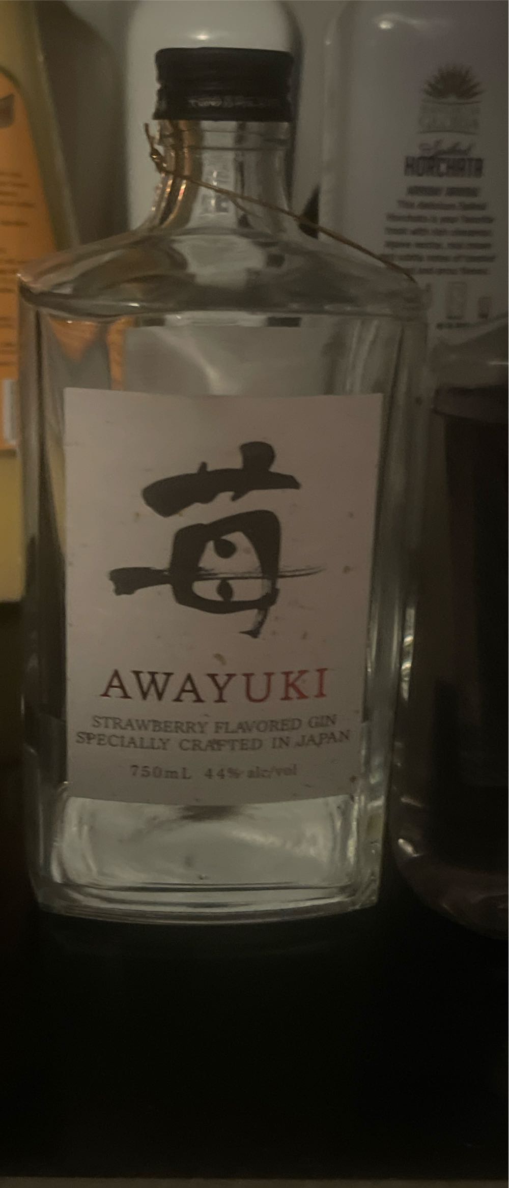 Wild Turkey Rare Breed