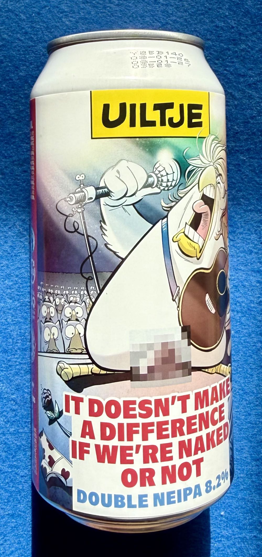 Bundaberg Campfire Rum Toasted Lamington