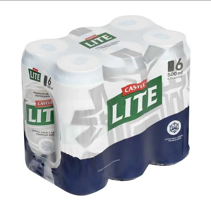 Brewdog Hell Cat IPA