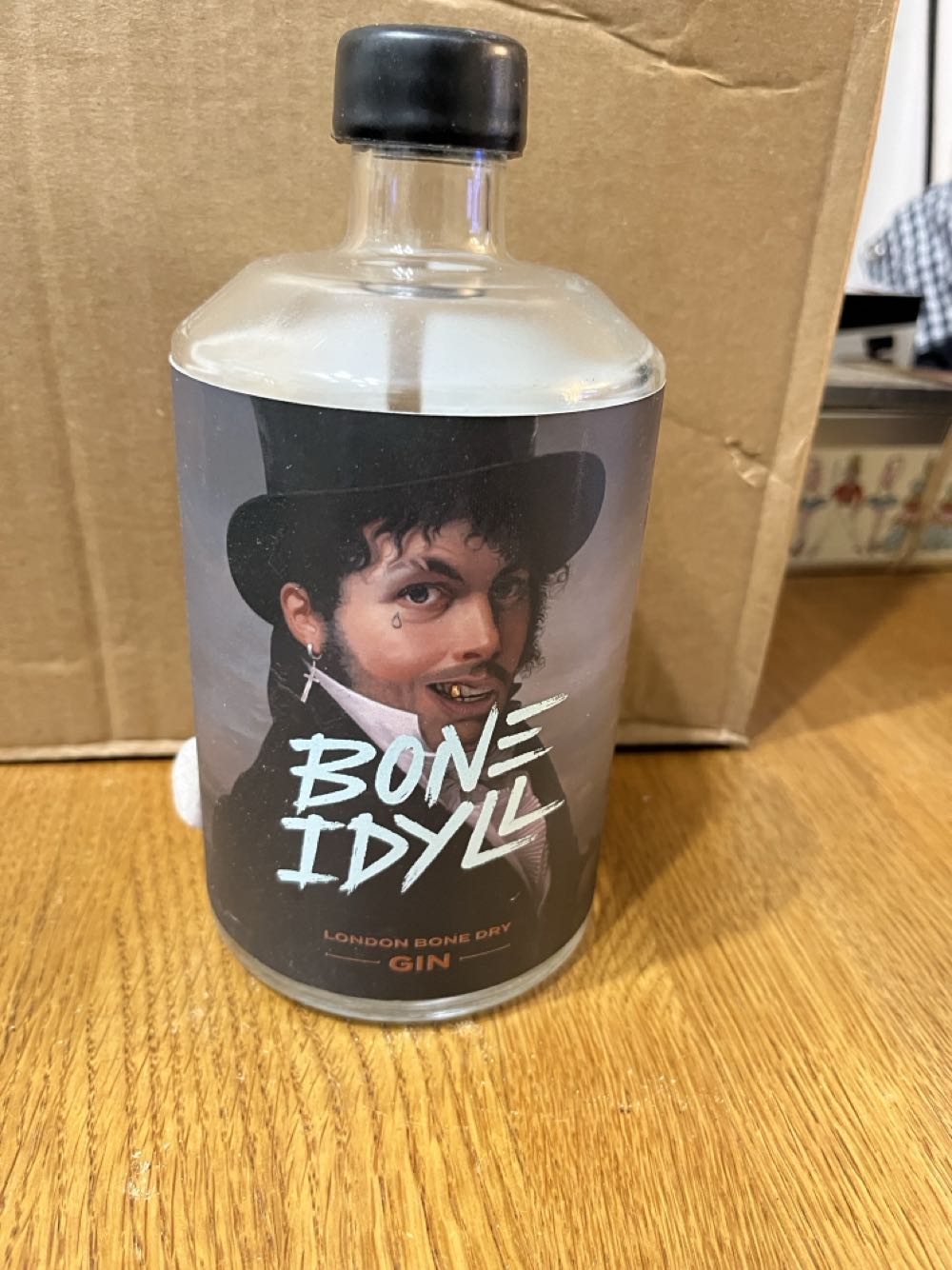 Elijah Craig Barrel Proof Batch 12