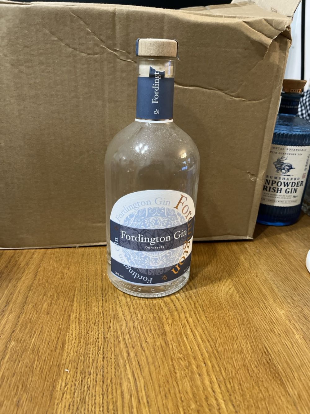 Glengoyne Time Capsule Gift Pack Set 3x50ml